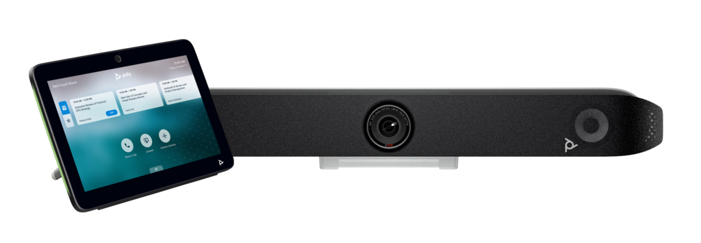 Poly Studio X52 with TC10