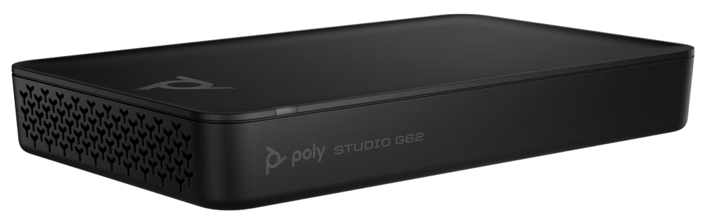Poly Studio G62